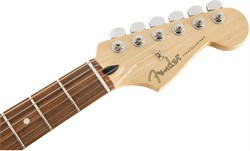 FENDER PLAYER STRAT HSS PF SGM Электрогитара, цвет зеленый - фото 95190