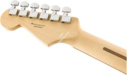 FENDER PLAYER STRAT HSS PF SGM Электрогитара, цвет зеленый - фото 95191