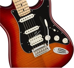 FENDER Player Strt HSS PLSTP MN ACB электрогитара - фото 95227