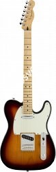 FENDER Player Tele MN 3TS электрогитара - фото 95238