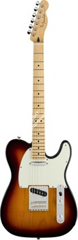 FENDER Player Tele MN 3TS электрогитара - фото 95239