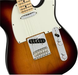 FENDER Player Tele MN 3TS электрогитара - фото 95241