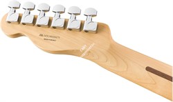 FENDER PLAYER TELE MN PWT Электрогитара, цвет белый - фото 95260