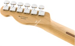 FENDER PLAYER TELE MN BTB Электрогитара, цвет кремовый - фото 95267