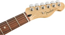 FENDER PLAYER TELE PF 3TS Электрогитара, цвет санберст - фото 95273