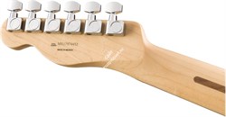 FENDER PLAYER TELE PF SRD Электрогитара, цвет красный - фото 95288