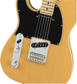 FENDER Player Tele LH MN BTB электрогитара - фото 95301