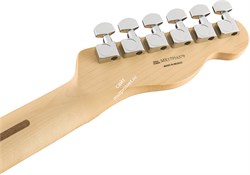 FENDER Player Tele LH MN BTB электрогитара - фото 95304