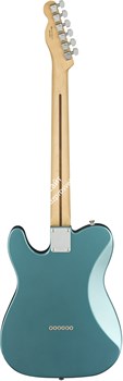 FENDER PLAYER TELE HH MN TPL Электрогитара, цвет синий - фото 95314