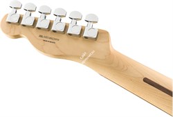FENDER PLAYER TELE HH PF 3TS Электрогитара, цвет санберст - фото 95324