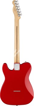 FENDER PLAYER TELE HH PF SRD Электрогитара, цвет красный - фото 95327