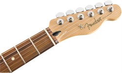 FENDER PLAYER TELE HH PF SRD Электрогитара, цвет красный - фото 95330