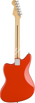 FENDER PLAYER JAGUAR PF SRD Электрогитара, цвет красный - фото 95355