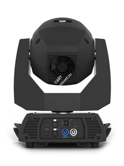 CHAUVET-PRO Rogue R1X Spot светодиодный прожектор с полным движением типа Spot 170Вт - фото 95504