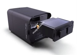 CHAUVET-DJ Freedom Flex H4 IP X6 Комплект из 6 светодиодных светильников Freedom Flex H4 IP в транспортировочном кейсе - фото 95530