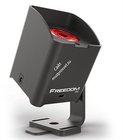 CHAUVET-DJ Freedom H1 X4 Комплект из 4 светодиодных светильников Freedom H1 в транспортировочном кейсе - фото 95532