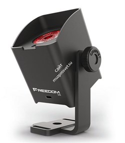 CHAUVET-DJ Freedom H1 X4 Комплект из 4 светодиодных светильников Freedom H1 в транспортировочном кейсе - фото 95536