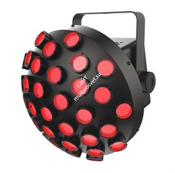 CHAUVET-DJ Line Dancer светодиодный многолучевой эффект - фото 95539