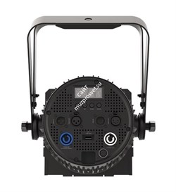 CHAUVET-DJ SlimPAR Pro QZ12 USB прожектор направленного света 12x10Вт RGBA + ZOOM 10-50 - фото 95548