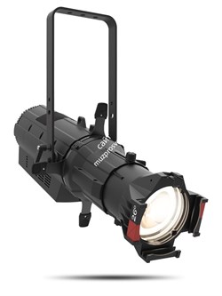 CHAUVET-PRO Ovation E-930VW - with 19deg Светодиодный RGB+OR+RB+LIME профильный прожектор с линзой 19 градусов 91х3Вт - фото 95581
