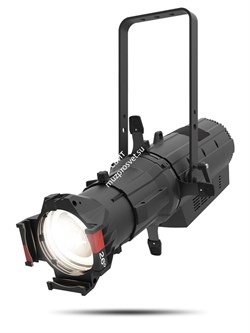CHAUVET-PRO Ovation E-930VW - with 26deg Светодиодный RGB+OR+RB+LIME профильный прожектор с линзой 26 градусов 91х3Вт - фото 95586