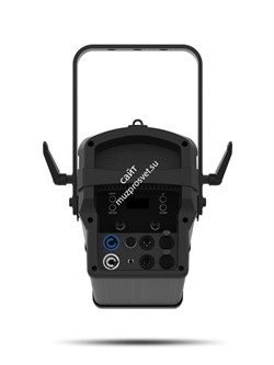 CHAUVET-PRO Ovation F-145WW светодиодный прожектор направленного света с линзой френеля. 1х70Вт WW LED - фото 95617