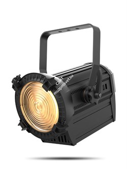 CHAUVET-PRO Ovation FD-205WW светодиодный прожектор направленного света с линзой френеля. 1х230Вт WW LED - фото 95625