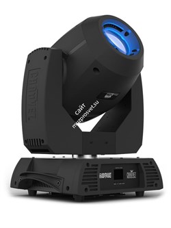 CHAUVET-PRO Rogue R2X Spot светодиодный прожектор с полным движением типа Spot 300Вт - фото 95635