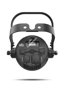 CHAUVET-PRO Strike P38 профессиональный IP65 светодиодный стробоскоп 130Вт - фото 95640