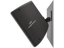 MARTIN AUDIO WB10/12B Крепление на стену для CDD10/CDD12/X10/X12, черный - фото 95750