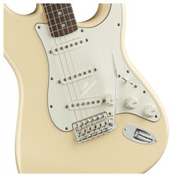 FENDER Albert Hammond Jr Strat MN OWT электрогитара - фото 95784