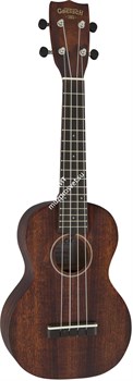 GRETSCH G9110 CNCRT STD UKE W/GB Укулеле концерт, с чехлом, цвет натуральный - фото 95923