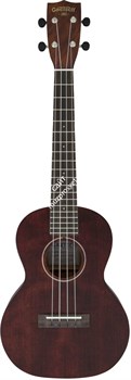 GRETSCH G9120 TENR STD UKE W/GB Укулеле тенор, с чехлом, цвет натуральный - фото 95935