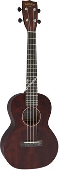 GRETSCH G9120 TENR STD UKE W/GB Укулеле тенор, с чехлом, цвет натуральный - фото 95936