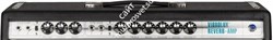 FENDER '68 VIBROLUX REVERB ламповый гитарный усилитель 35 Вт, 2х10' Celestion TEN 30, 2 x 6L6, 4 x 12AX7, 2 X 12AT7 - фото 95969