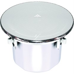 Behringer ST2600 двухполосная потолочная, коаксиальная АС 6,5" + 3/4" 60Вт•8Ом трансф. 70/100В, 60/30/15/7,5Вт - фото 9603