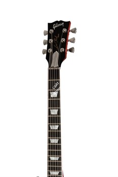 GIBSON 2019 Les Paul High Performance Heritage Cherry Fade электрогитара, цвет вишневый в комплекте кейс - фото 96159