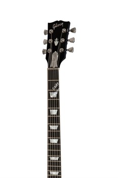 GIBSON 2019 SG High Performance Blueberry Fade электрогитара, цвет синий в комплекте кейс - фото 96200