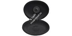 SHURE EAHCASE кейс на молнии для переноски и хранения наушников SE - фото 96252