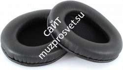 SHURE HPAEC440 сменные амбушюры для наушников SRH440 (пара) - фото 96261
