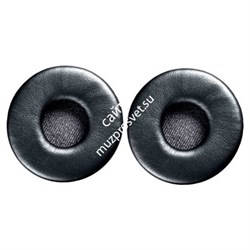 SHURE HPAEC550 сменные амбушуры для наушников SRH550 (пара) - фото 96266