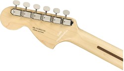 FENDER American Performer Stratocaster® HSS, Rosewood Fingerboard, 3-Color Sunburst электрогитара - фото 96528