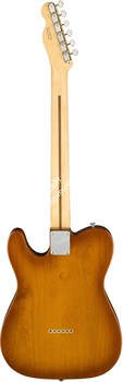 FENDER American Performer Telecaster®, Rosewood Fingerboard, Honey Burst электрогитара - фото 96553