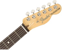 FENDER American Performer Telecaster®, Rosewood Fingerboard, Honey Burst электрогитара - фото 96557