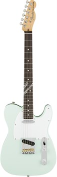 FENDER American Performer Telecaster®, Rosewood Fingerboard, Satin Sonic Blue электрогитара - фото 96559