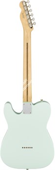 FENDER American Performer Telecaster®, Rosewood Fingerboard, Satin Sonic Blue электрогитара - фото 96560