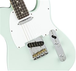 FENDER American Performer Telecaster®, Rosewood Fingerboard, Satin Sonic Blue электрогитара - фото 96562