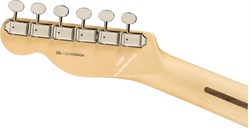 FENDER American Performer Telecaster® With Humbucking, Rosewood Fingerboard, Aubergine электрогитара - фото 96577