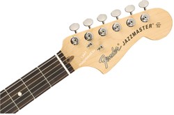 FENDER American Performer Jazzmaster®, Rosewood Fingerboard, 3-Color Sunburst электрогитара - фото 96604
