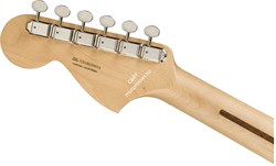 FENDER American Performer Mustang, Rosewood Fingerboard, Vintage White электрогитара - фото 96638
